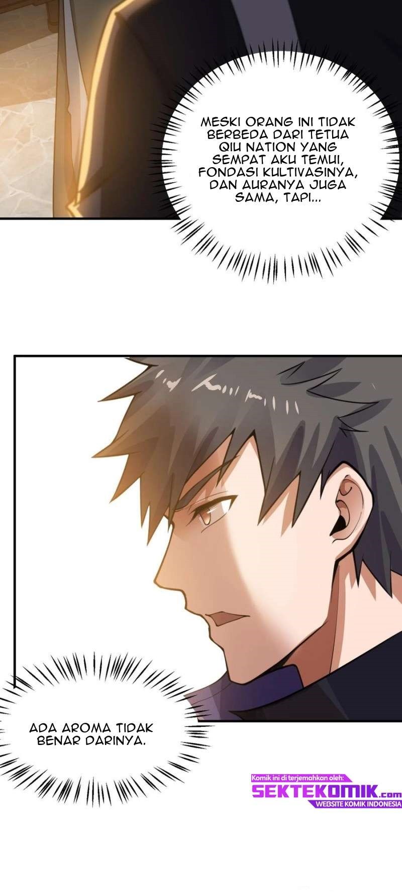 First Dragon (Yuanlong) Chapter 177 Gambar 15